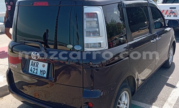 Buy Used Toyota Sienta Other Car in Maputo in Maputo Buy Used Toyota Sienta Other Car in Maputo in Maputo