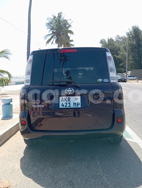 Big with watermark toyota sienta maputo maputo 40845
