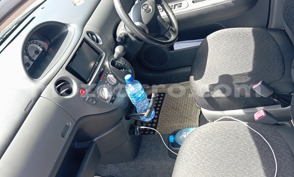 Buy Used Toyota Sienta Other Car in Maputo in Maputo Buy Used Toyota Sienta Other Car in Maputo in Maputo