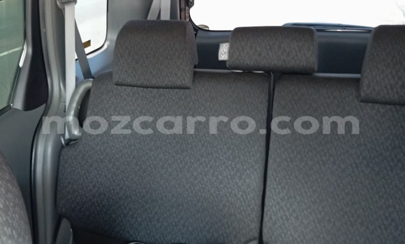 Buy Used Toyota Sienta Other Car in Maputo in Maputo Buy Used Toyota Sienta Other Car in Maputo in Maputo
