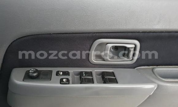 Tenga Tsaru Nissan NP 300 Chena Mota in Maputo in Maputo Tenga Tsaru Nissan NP 300 Chena Mota in Maputo in Maputo