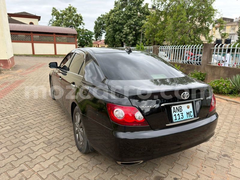 Big with watermark toyota mark x maputo maputo 40846