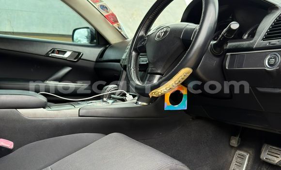 Nunua Ilio tumika Toyota Mark X Nyeusi Gari ndani ya Maputo nchini Maputo Nunua Ilio tumika Toyota Mark X Nyeusi Gari ndani ya Maputo nchini Maputo