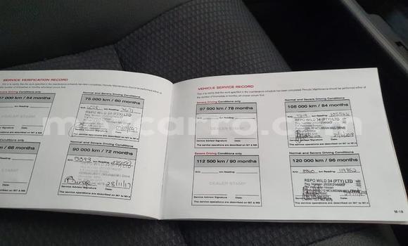 Tenga Tsaru Nissan NP 300 Chena Mota in Maputo in Maputo Tenga Tsaru Nissan NP 300 Chena Mota in Maputo in Maputo