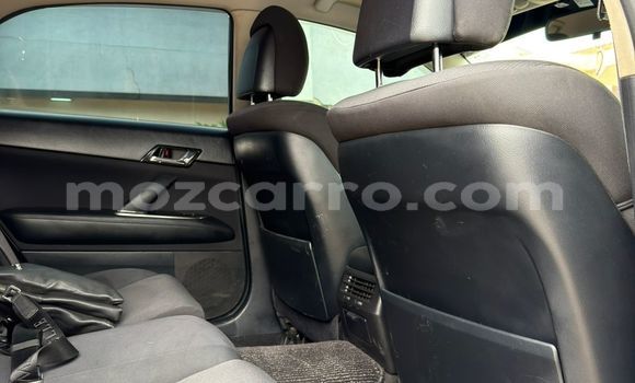 Nunua Ilio tumika Toyota Mark X Nyeusi Gari ndani ya Maputo nchini Maputo Nunua Ilio tumika Toyota Mark X Nyeusi Gari ndani ya Maputo nchini Maputo