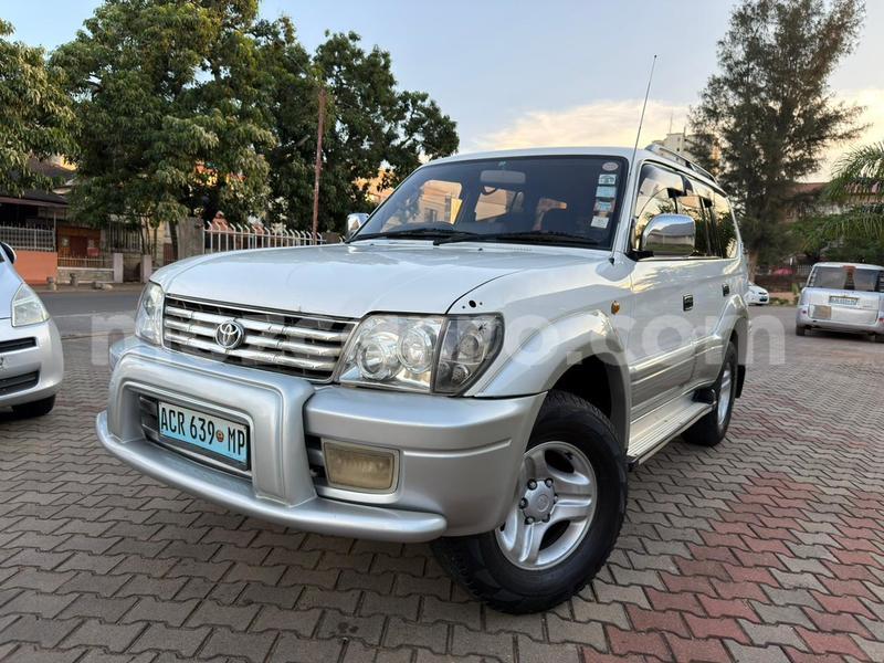 Big with watermark toyota land cruiser prado maputo maputo 40847