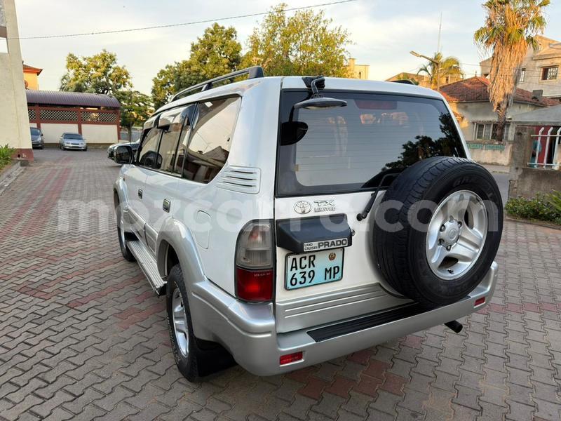Big with watermark toyota land cruiser prado maputo maputo 40847