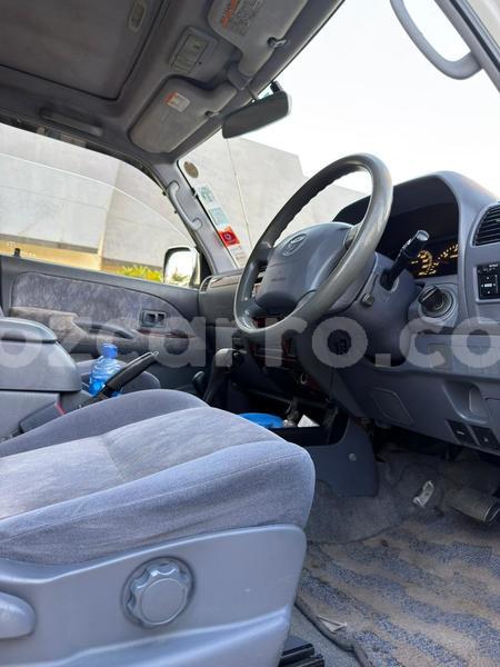 Big with watermark toyota land cruiser prado maputo maputo 40847