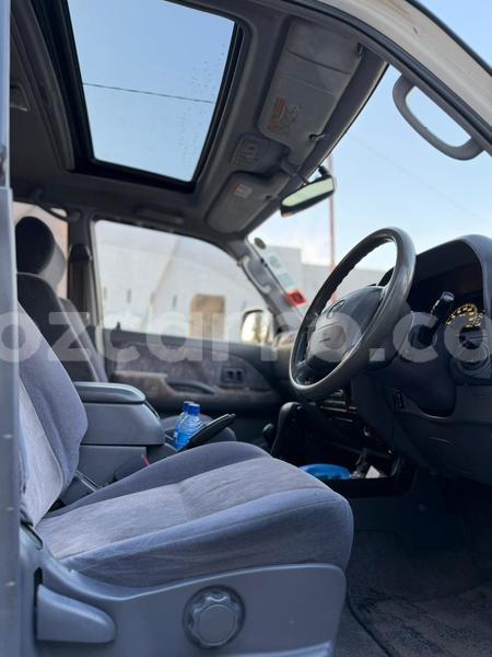 Big with watermark toyota land cruiser prado maputo maputo 40847