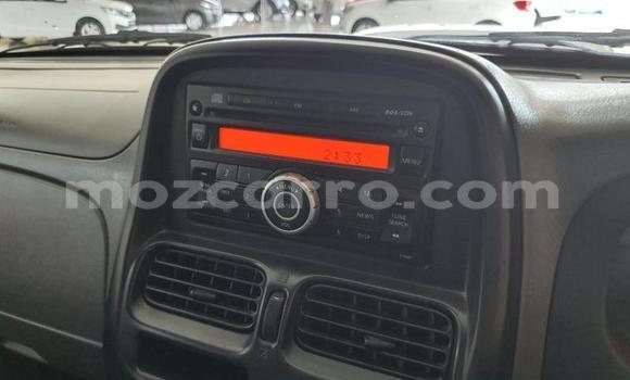 Tenga Tsaru Nissan NP 300 Chena Mota in Maputo in Maputo Tenga Tsaru Nissan NP 300 Chena Mota in Maputo in Maputo