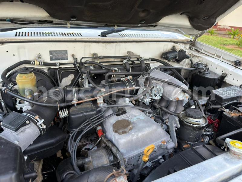 Big with watermark toyota land cruiser prado maputo maputo 40847