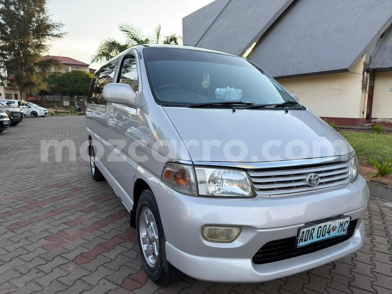 Big with watermark toyota regius maputo maputo 40848