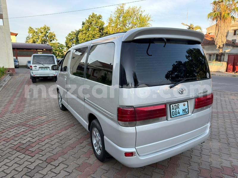 Big with watermark toyota regius maputo maputo 40848