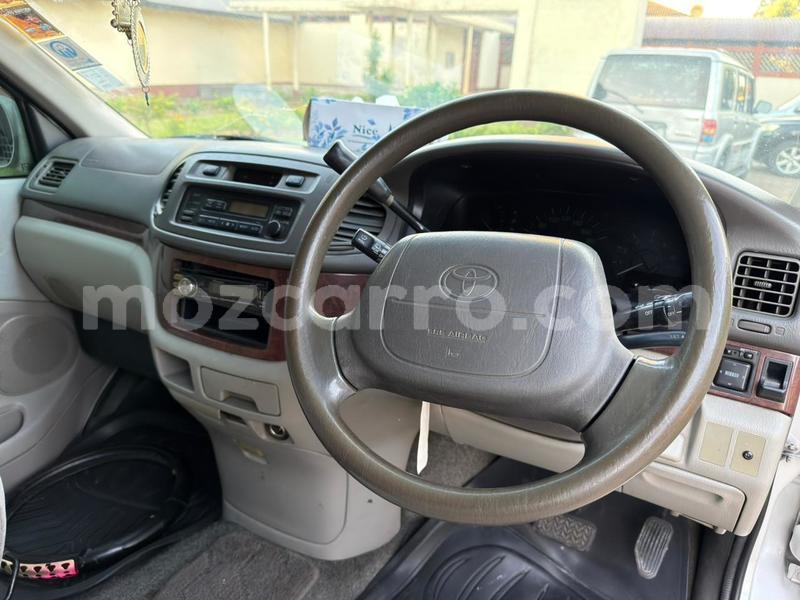 Big with watermark toyota regius maputo maputo 40848