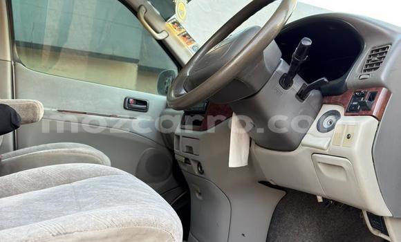 Tenga Tsaru Toyota Regius Zvimwe Mota in Maputo in Maputo Tenga Tsaru Toyota Regius Zvimwe Mota in Maputo in Maputo