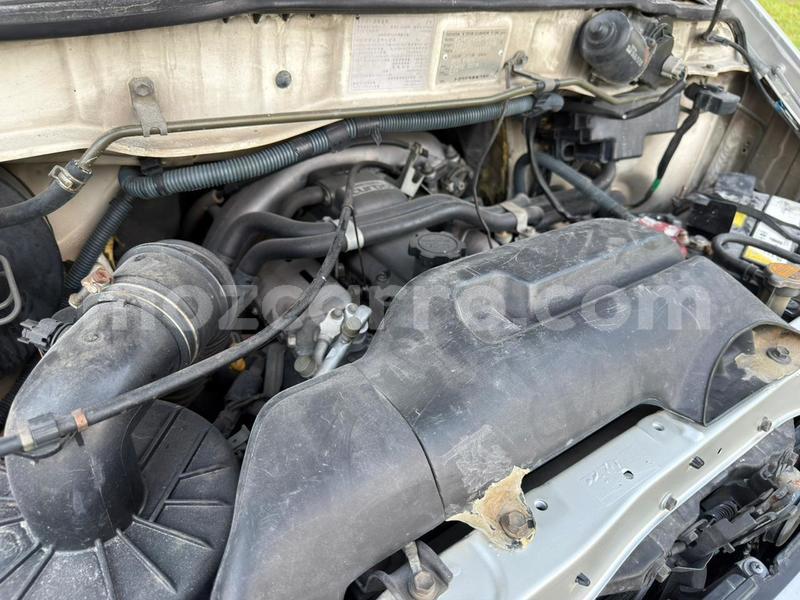 Big with watermark toyota regius maputo maputo 40848