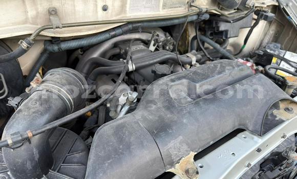 Tenga Tsaru Toyota Regius Zvimwe Mota in Maputo in Maputo Tenga Tsaru Toyota Regius Zvimwe Mota in Maputo in Maputo