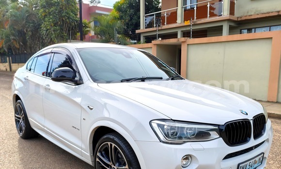 Tenga Tsaru BMW X4 Chena Mota in Maputo in Maputo Tenga Tsaru BMW X4 Chena Mota in Maputo in Maputo