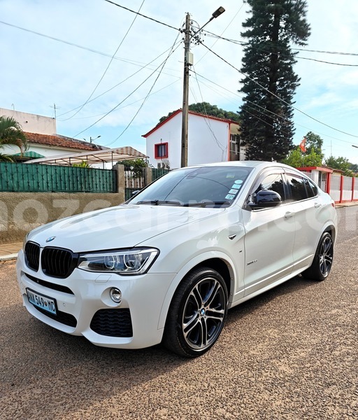 Big with watermark bmw x4 maputo maputo 40849