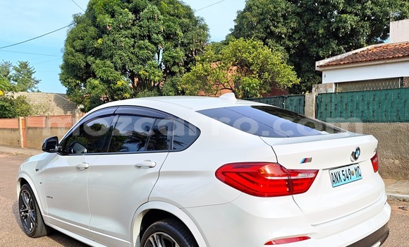 Tenga Tsaru BMW X4 Chena Mota in Maputo in Maputo Tenga Tsaru BMW X4 Chena Mota in Maputo in Maputo