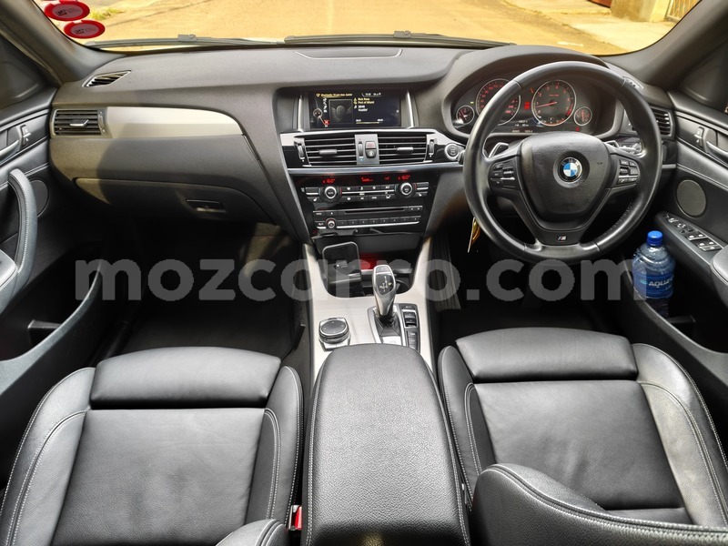 Big with watermark bmw x4 maputo maputo 40849