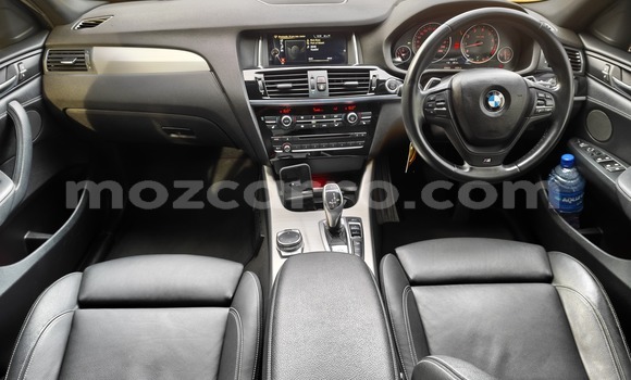 Tenga Tsaru BMW X4 Chena Mota in Maputo in Maputo Tenga Tsaru BMW X4 Chena Mota in Maputo in Maputo