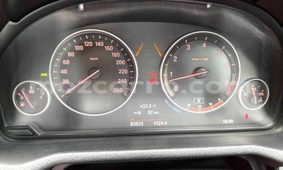 Tenga Tsaru BMW X4 Chena Mota in Maputo in Maputo Tenga Tsaru BMW X4 Chena Mota in Maputo in Maputo