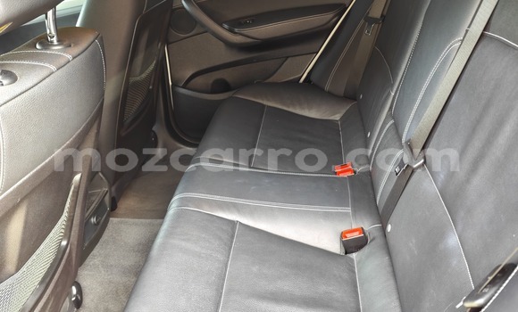 Tenga Tsaru BMW X4 Chena Mota in Maputo in Maputo Tenga Tsaru BMW X4 Chena Mota in Maputo in Maputo