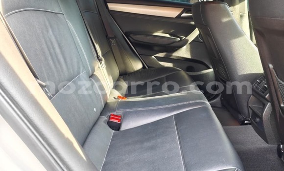 Tenga Tsaru BMW X4 Chena Mota in Maputo in Maputo Tenga Tsaru BMW X4 Chena Mota in Maputo in Maputo