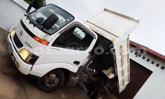 Tenga Tsaru Toyota Dyna Chena Rori in Maputo in Maputo Tenga Tsaru Toyota Dyna Chena Rori in Maputo in Maputo