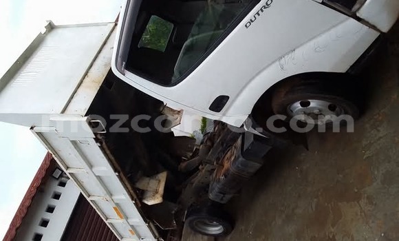 Tenga Tsaru Toyota Dyna Chena Rori in Maputo in Maputo Tenga Tsaru Toyota Dyna Chena Rori in Maputo in Maputo