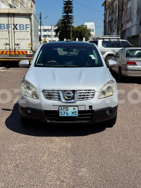 Big with watermark nissan dualis maputo maputo 40851