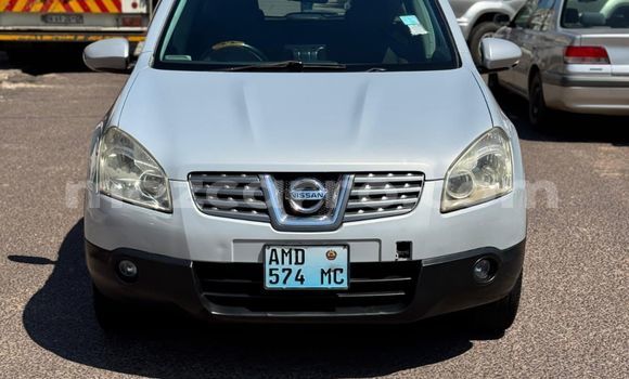 Nunua Ilio tumika Nissan Dualis Nyingine Gari ndani ya Maputo nchini Maputo
