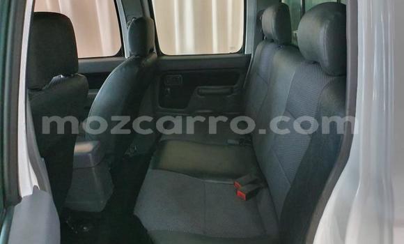Tenga Tsaru Nissan NP 300 Chena Mota in Maputo in Maputo Tenga Tsaru Nissan NP 300 Chena Mota in Maputo in Maputo