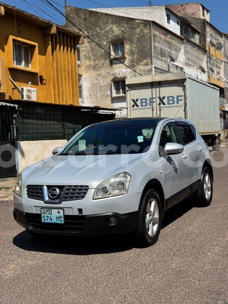 Big with watermark nissan dualis maputo maputo 40851