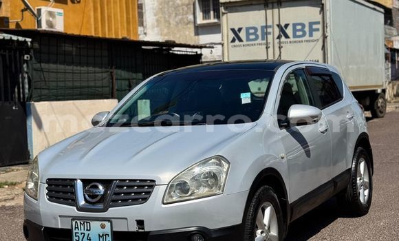Nunua Ilio tumika Nissan Dualis Nyingine Gari ndani ya Maputo nchini Maputo Nunua Ilio tumika Nissan Dualis Nyingine Gari ndani ya Maputo nchini Maputo