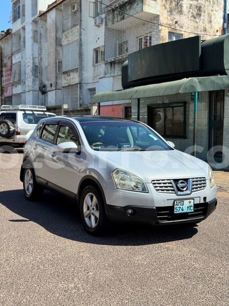 Big with watermark nissan dualis maputo maputo 40851