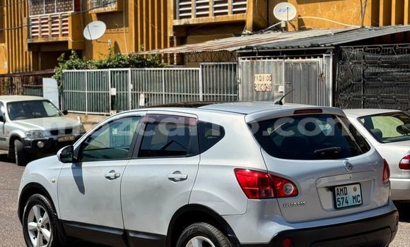 Nunua Ilio tumika Nissan Dualis Nyingine Gari ndani ya Maputo nchini Maputo Nunua Ilio tumika Nissan Dualis Nyingine Gari ndani ya Maputo nchini Maputo