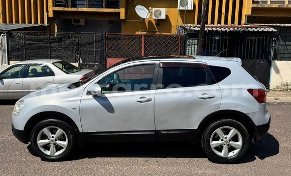 Nunua Ilio tumika Nissan Dualis Nyingine Gari ndani ya Maputo nchini Maputo Nunua Ilio tumika Nissan Dualis Nyingine Gari ndani ya Maputo nchini Maputo