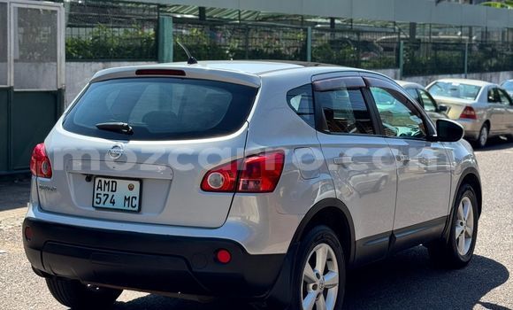 Nunua Ilio tumika Nissan Dualis Nyingine Gari ndani ya Maputo nchini Maputo Nunua Ilio tumika Nissan Dualis Nyingine Gari ndani ya Maputo nchini Maputo