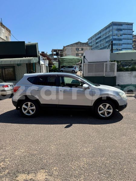 Big with watermark nissan dualis maputo maputo 40851