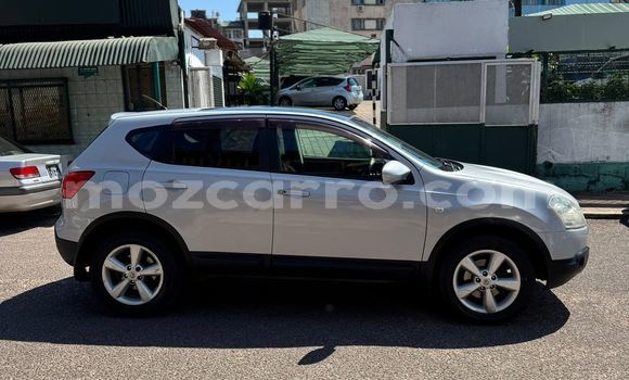 Nunua Ilio tumika Nissan Dualis Nyingine Gari ndani ya Maputo nchini Maputo Nunua Ilio tumika Nissan Dualis Nyingine Gari ndani ya Maputo nchini Maputo