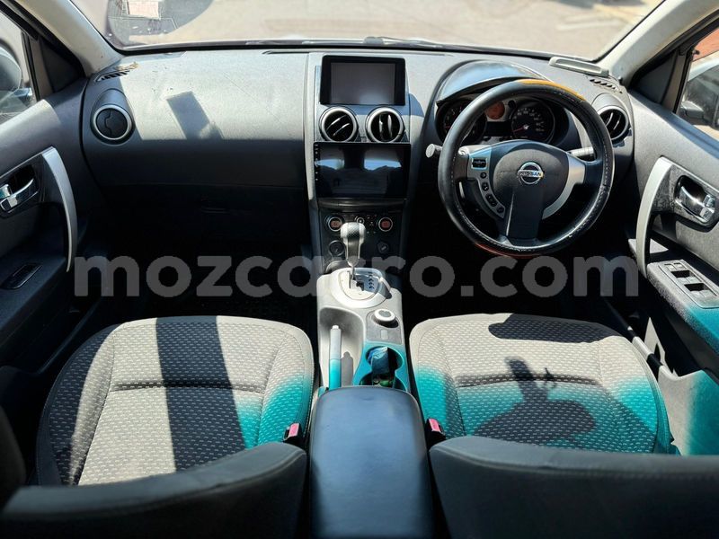 Big with watermark nissan dualis maputo maputo 40851