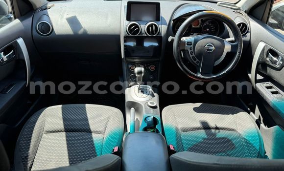 Nunua Ilio tumika Nissan Dualis Nyingine Gari ndani ya Maputo nchini Maputo Nunua Ilio tumika Nissan Dualis Nyingine Gari ndani ya Maputo nchini Maputo