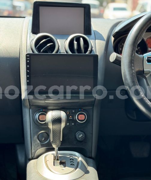 Big with watermark nissan dualis maputo maputo 40851