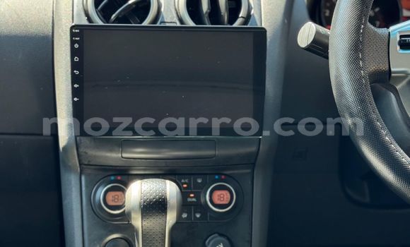 Nunua Ilio tumika Nissan Dualis Nyingine Gari ndani ya Maputo nchini Maputo Nunua Ilio tumika Nissan Dualis Nyingine Gari ndani ya Maputo nchini Maputo