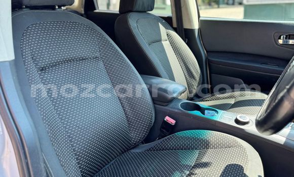 Nunua Ilio tumika Nissan Dualis Nyingine Gari ndani ya Maputo nchini Maputo Nunua Ilio tumika Nissan Dualis Nyingine Gari ndani ya Maputo nchini Maputo