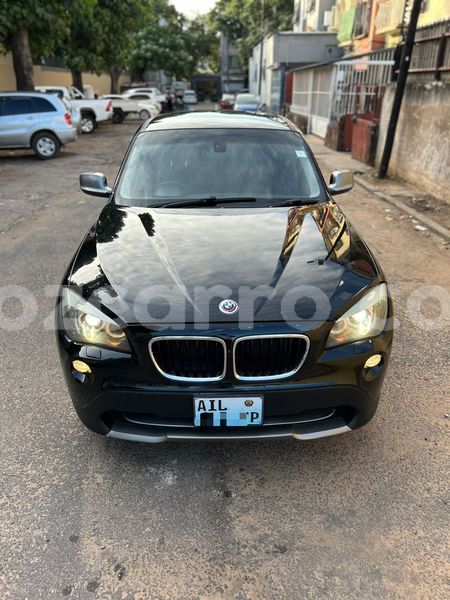 Big with watermark bmw x1 maputo maputo 40852