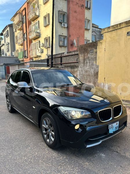 Big with watermark bmw x1 maputo maputo 40852
