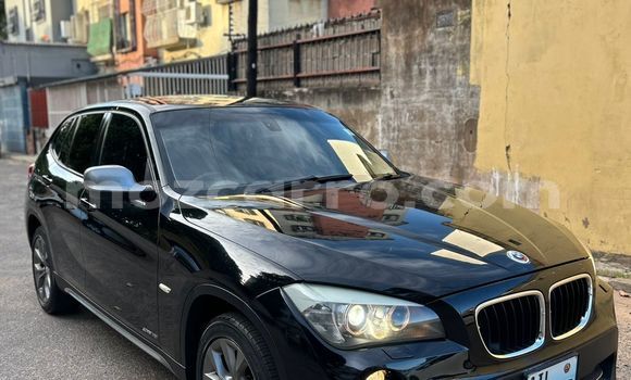 Tenga Tsaru BMW X1 Nhema Mota in Maputo in Maputo Tenga Tsaru BMW X1 Nhema Mota in Maputo in Maputo